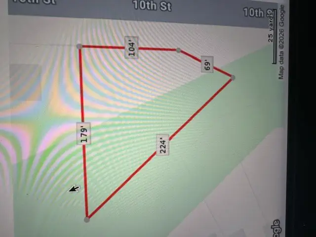 Lot 448 10th Street, Silvis, IL 61282 - #1