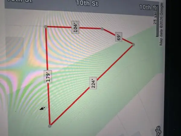 Lot 448 10th Street, Silvis, IL 61282