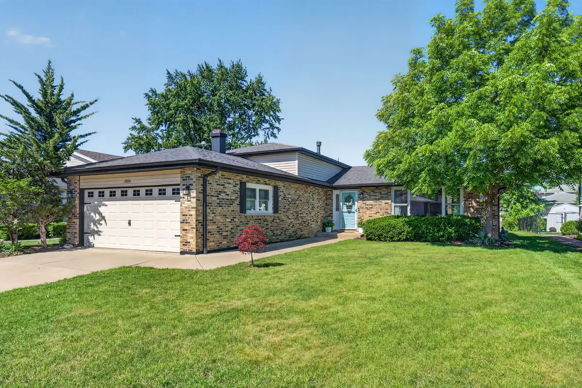 17830 65th Avenue, Tinley Park, IL 60477 - #1