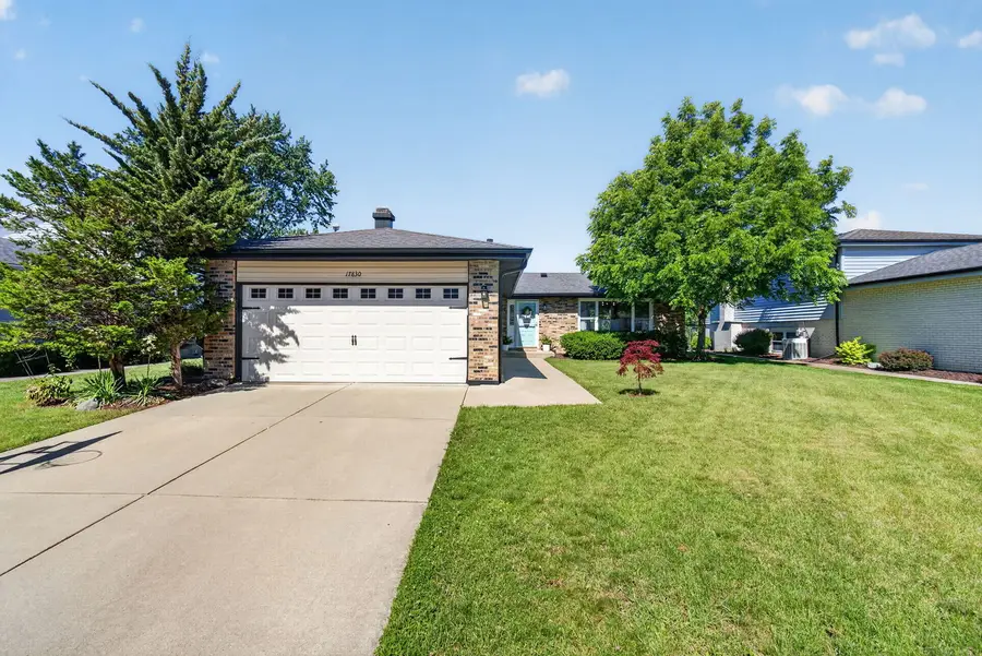17830 65th Avenue, Tinley Park, IL 60477 - #2