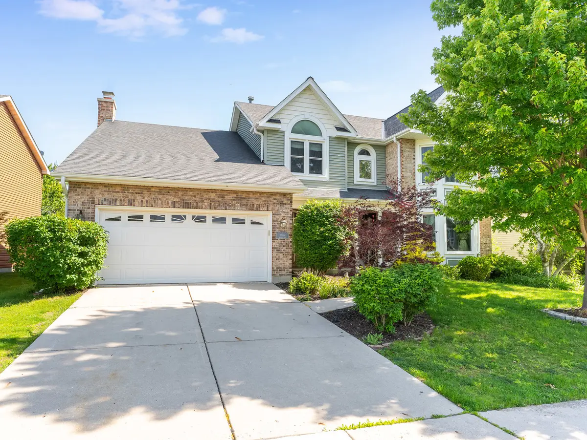 27W306 Victoria Lane, Winfield, IL 60190 - #1