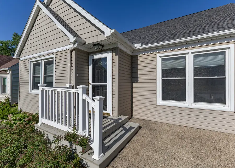 509 S Henry Street, Geneseo, IL 61254 - #3