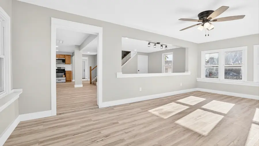 106 W North Street, Danvers, IL 61732 - #3