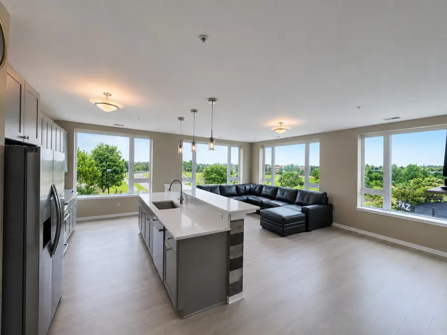 850 Village Center Drive #206, Burr Ridge, IL 60527 - #2