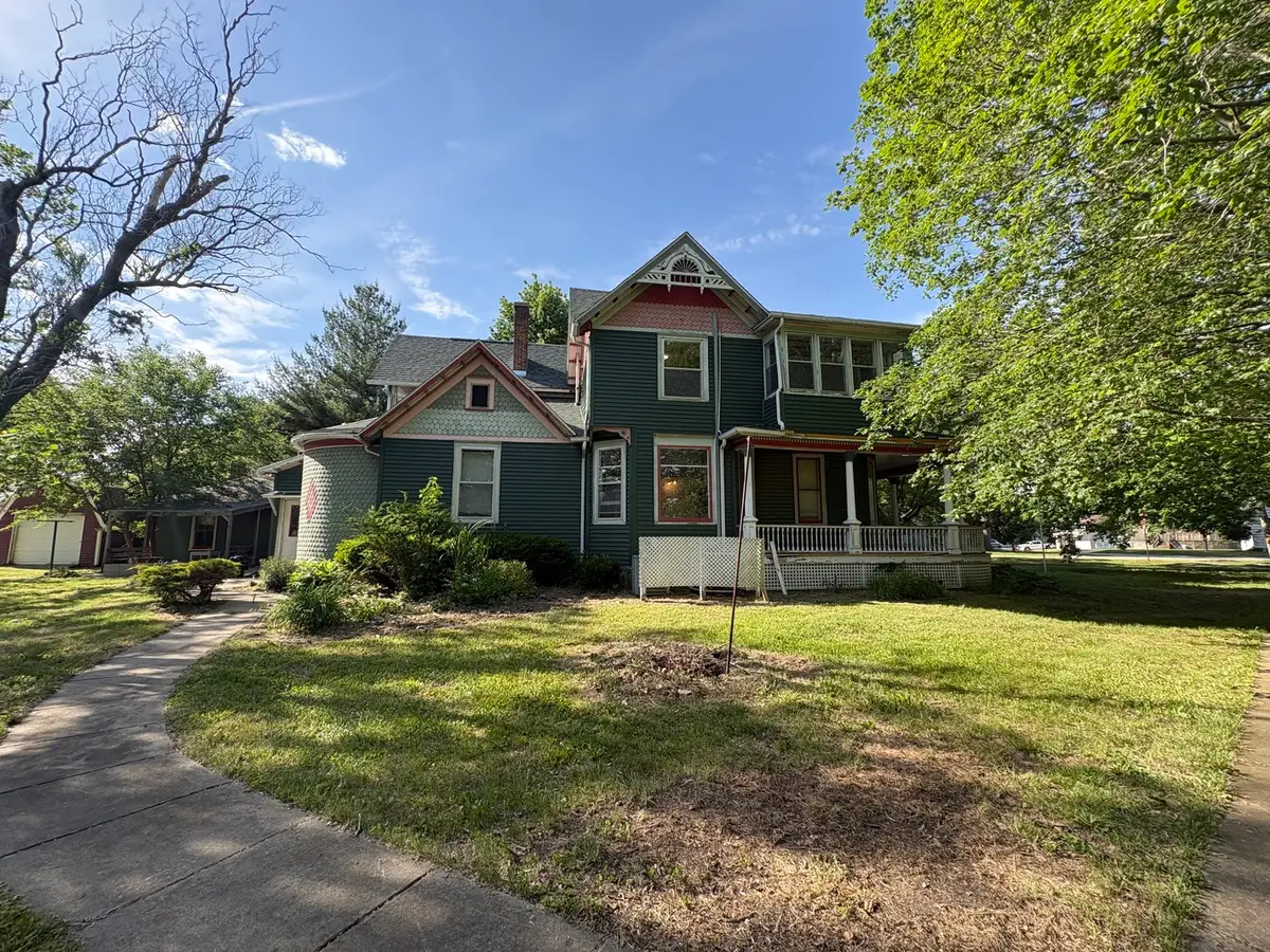 403 W 3rd Street, Prophetstown, IL 61277 - #1