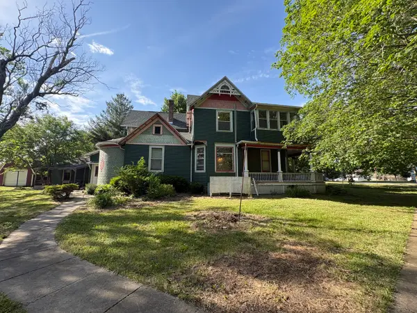 403 W 3rd Street, Prophetstown, IL 61277