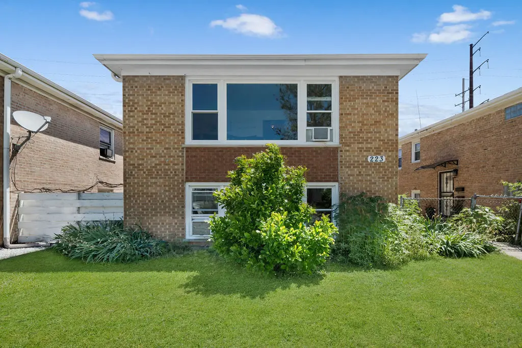 223 30th Avenue, Bellwood, IL 60104 - #1
