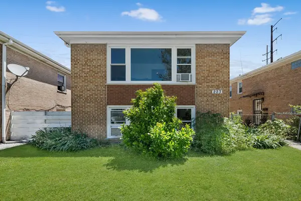 223 30th Avenue, Bellwood, IL 60104