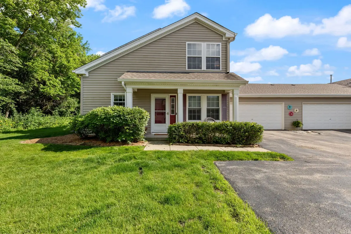 105 Waterbury Circle, Oswego, IL 60543 - #1