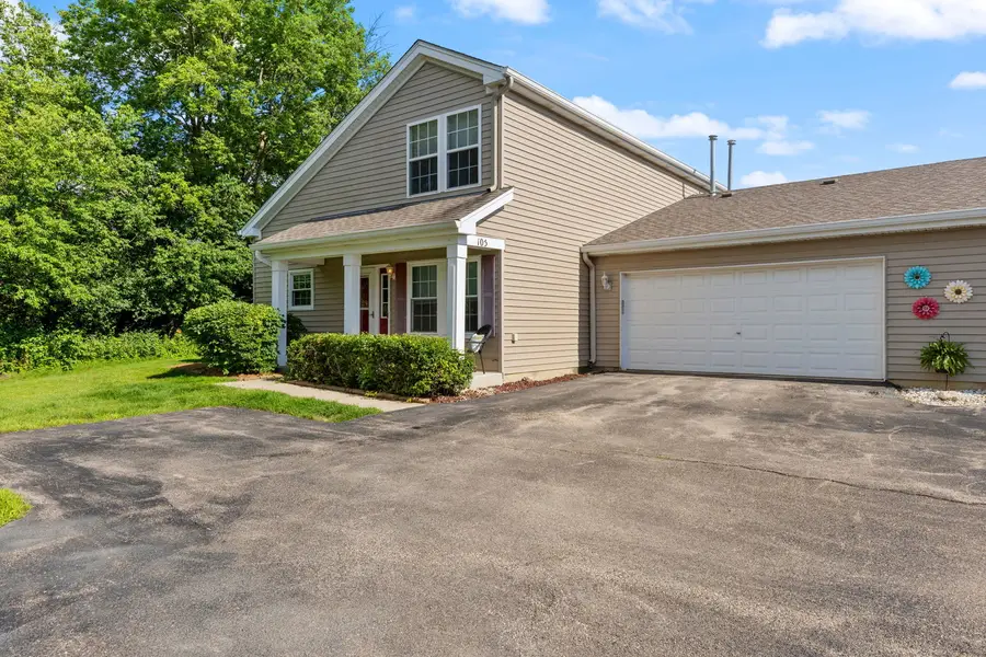 105 Waterbury Circle, Oswego, IL 60543 - #2