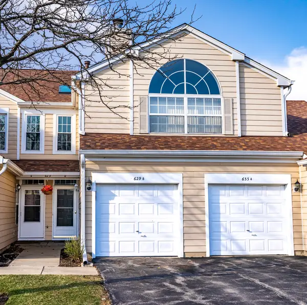 629 W Streamwood Boulevard #B, Streamwood, IL 60107