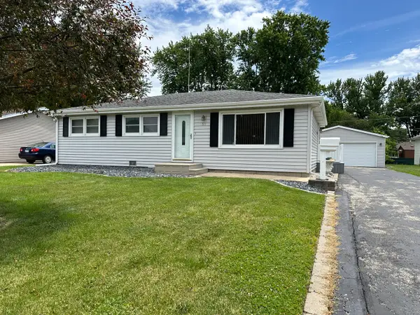 51 Duncan Drive, Bourbonnais, IL 60914