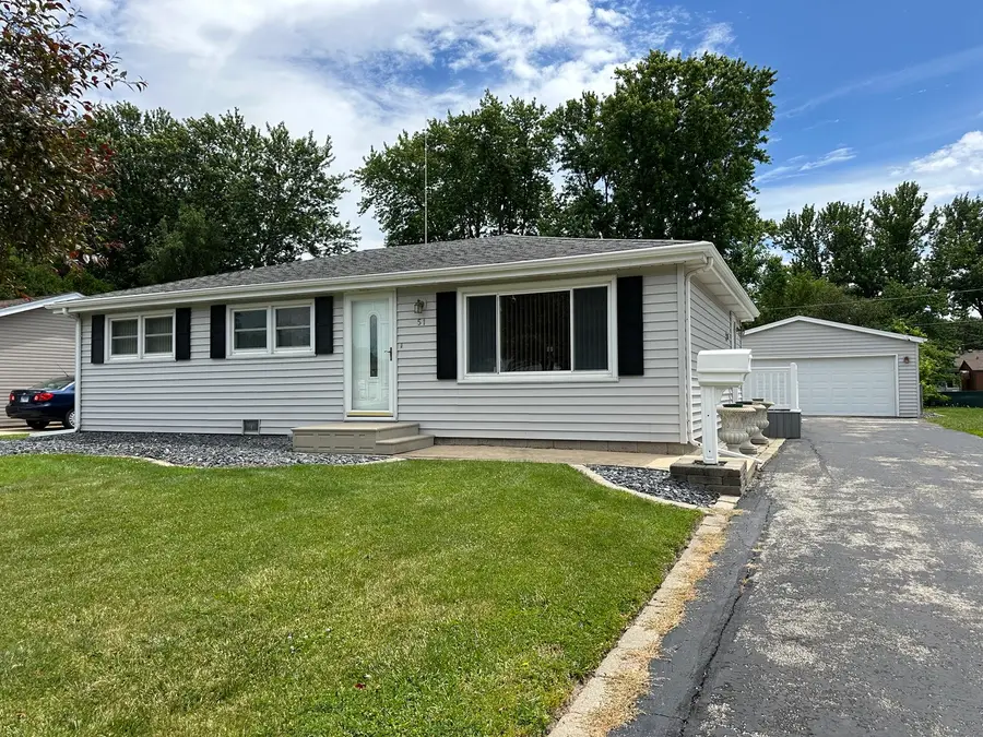 51 Duncan Drive, Bourbonnais, IL 60914 - #2