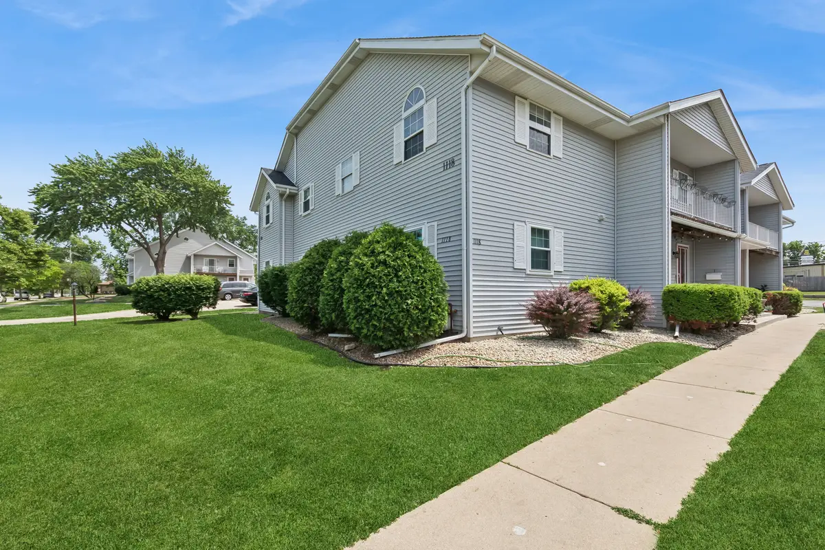1118 Ingalls Avenue #1, Joliet, IL 60435 - #1
