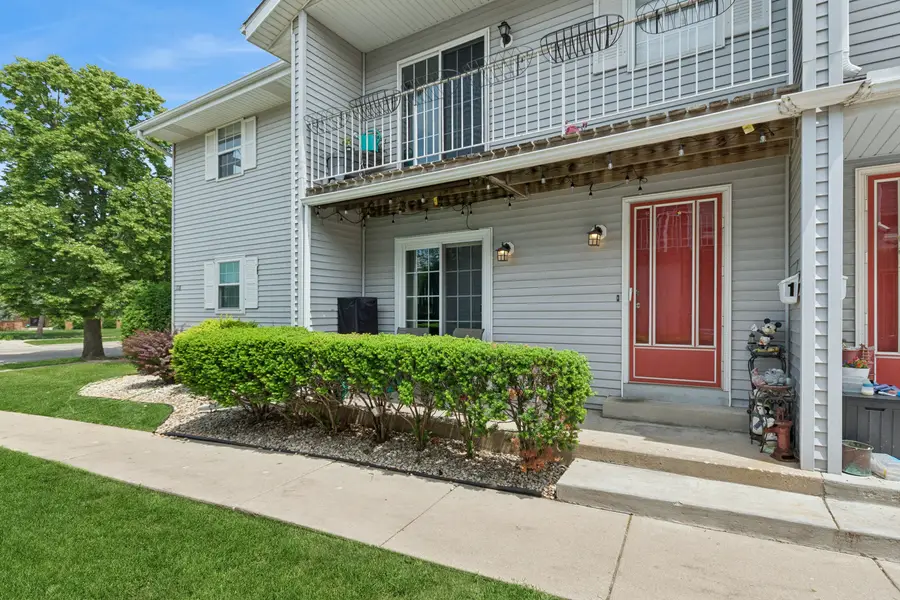 1118 Ingalls Avenue #1, Joliet, IL 60435 - #3