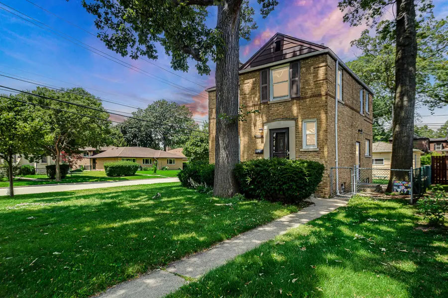 5344 Mulford Street, Skokie, IL 60077 - #2
