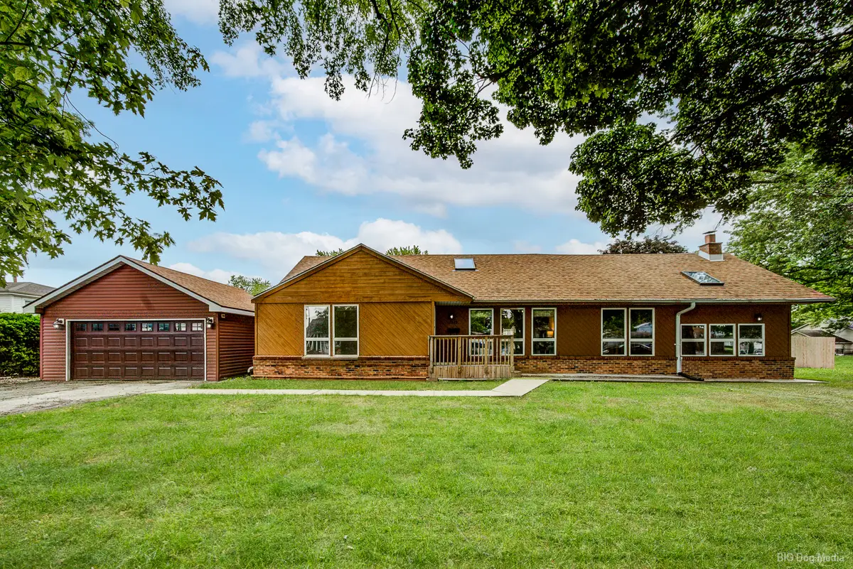 11647 S Tripp Avenue, Alsip, IL 60803 - #1