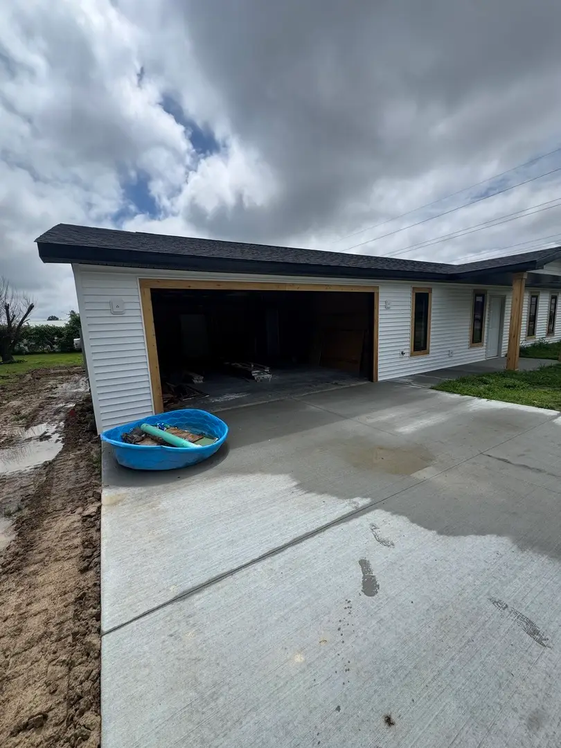 1801 Holmes Drive, Marion, IL 62959 - #3