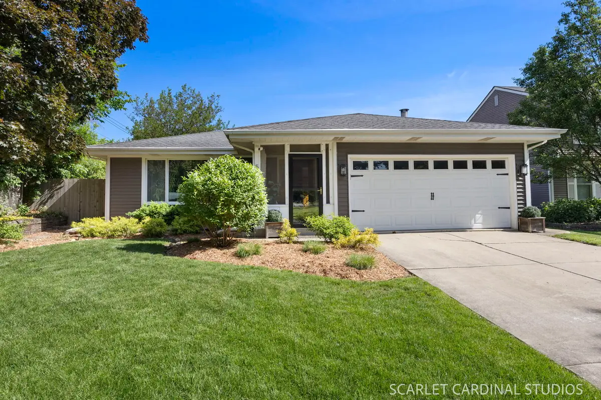 506 Wilson Avenue, Glen Ellyn, IL 60137 - #1