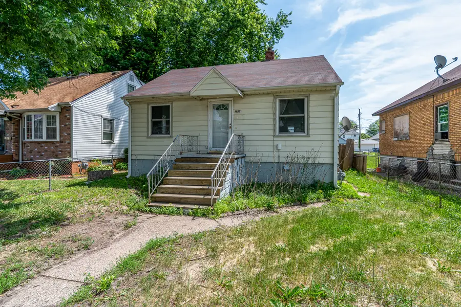 1430 18th Street, East Moline, IL 61244 - #3