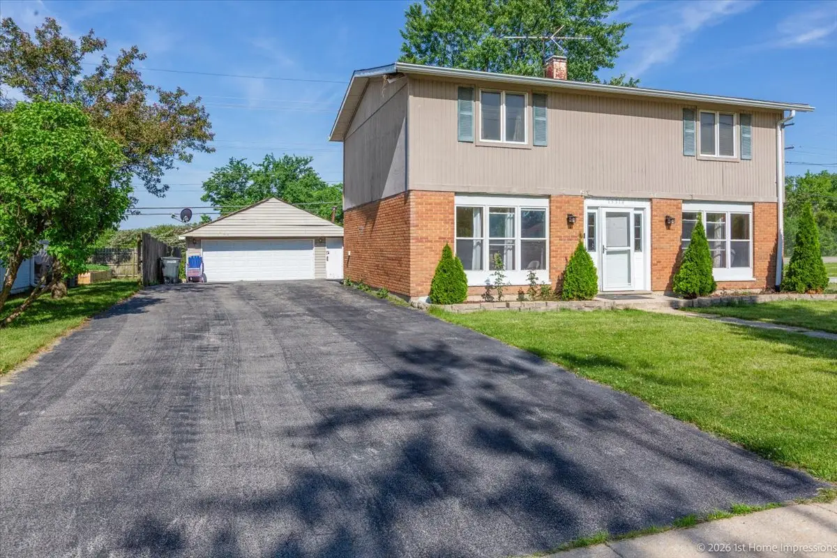 19314 Beechnut Drive, Mokena, IL 60448 - #1