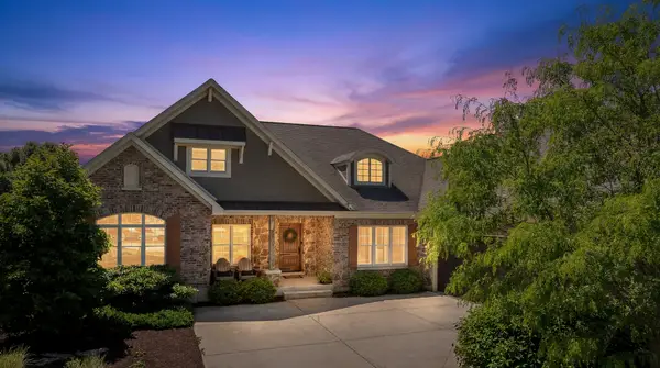 24809 W Easy Street, Plainfield, IL 60586