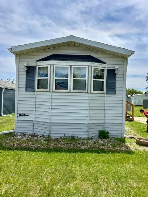 64 Birch Drive, Sandwich, IL 60548 - #1