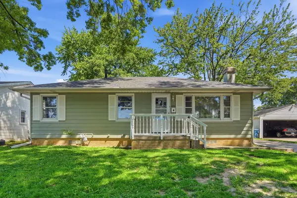 1009 38th Avenue, East Moline, IL 61244