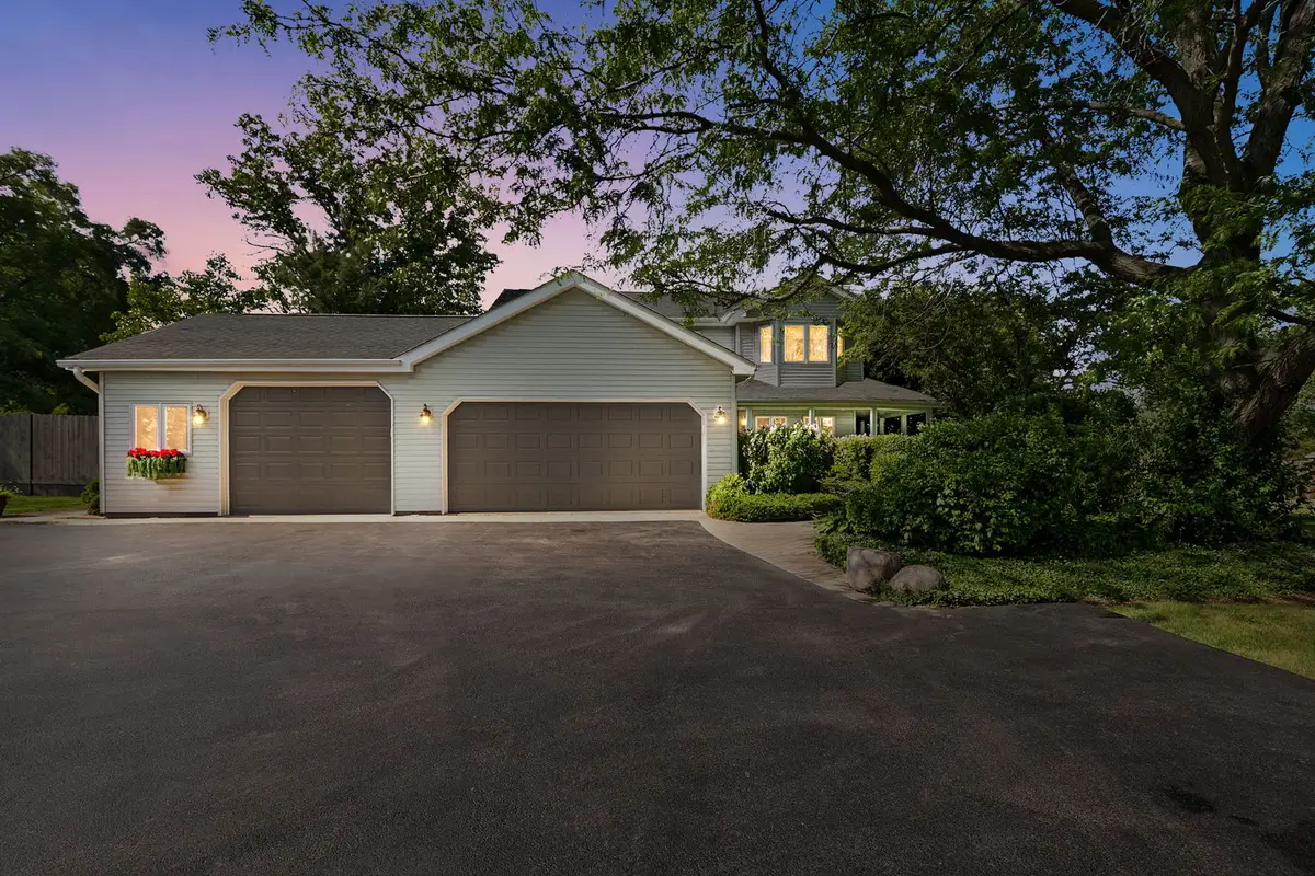 13862 W Adams Road W, Wadsworth, IL 60083 - #1