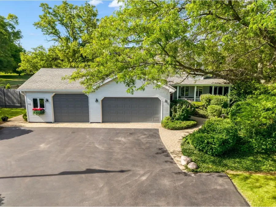 13862 W Adams Road W, Wadsworth, IL 60083 - #3