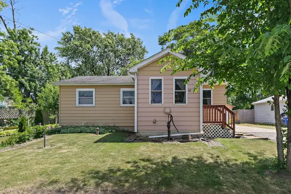 66 E North Avenue, Cortland, IL 60112