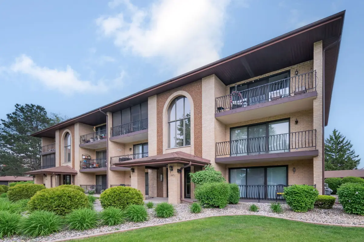 15651 Garden View Court #1D, Orland Park, IL 60462 - #1
