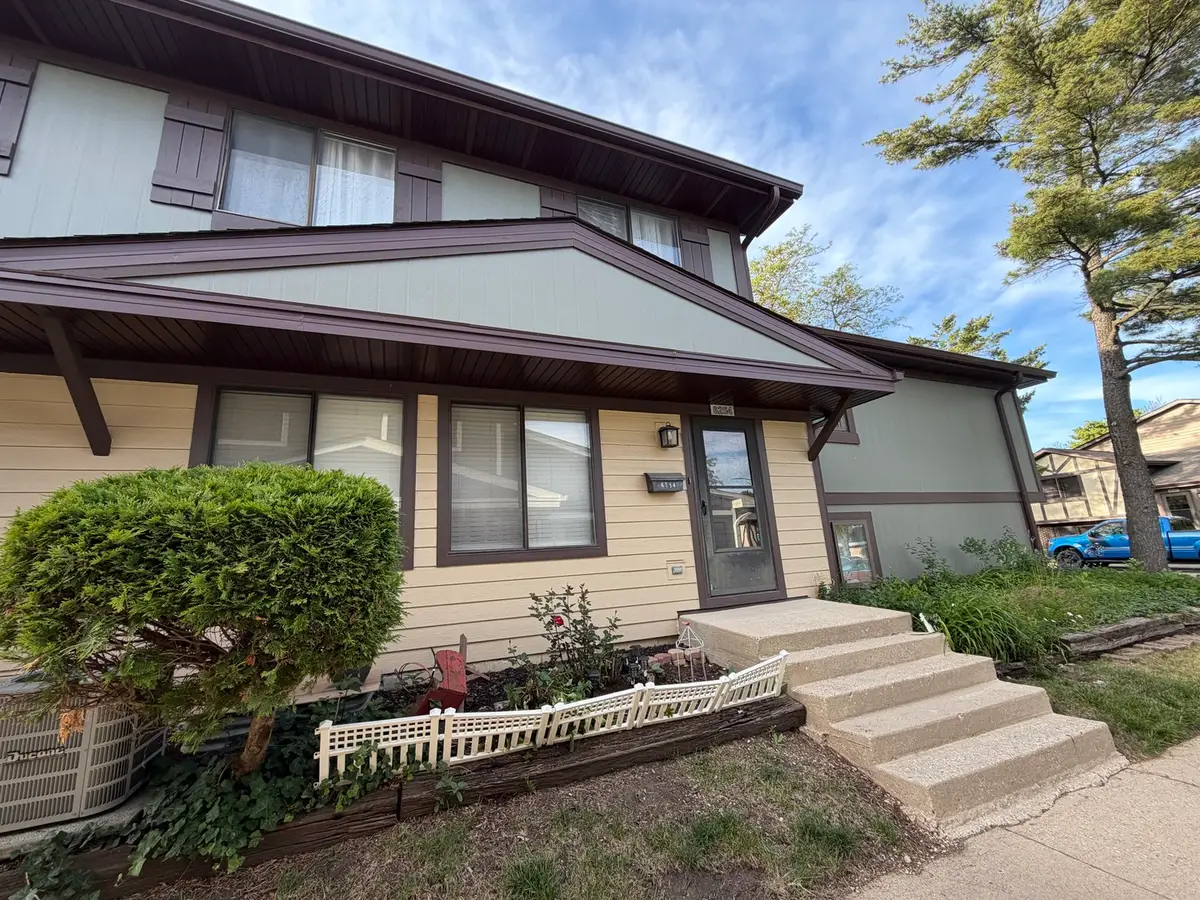6254 Kit Carson Drive #6254, Hanover Park, IL 60133 - #1