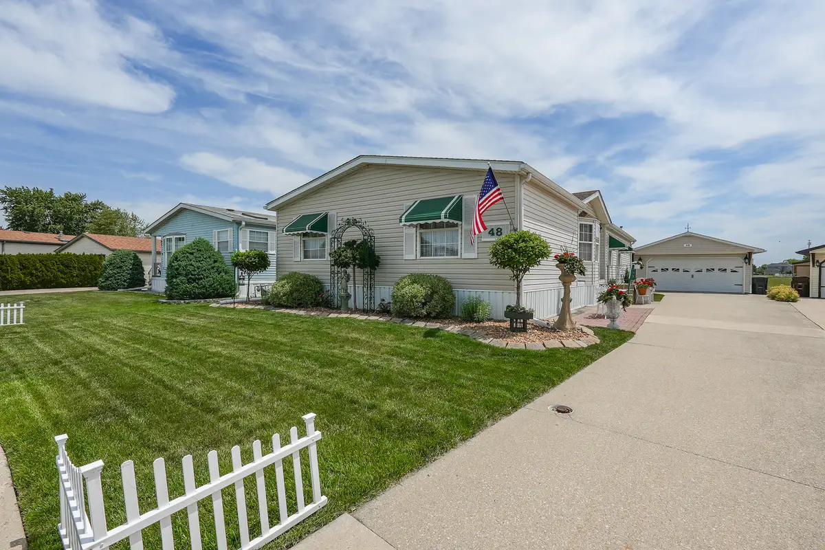 48 Norway Drive, Manteno, IL 60950 - #1