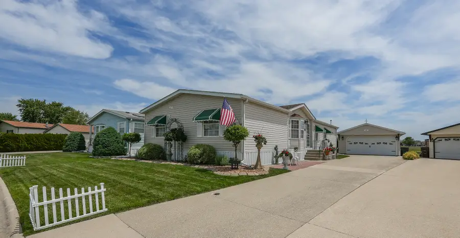 48 Norway Drive, Manteno, IL 60950 - #2