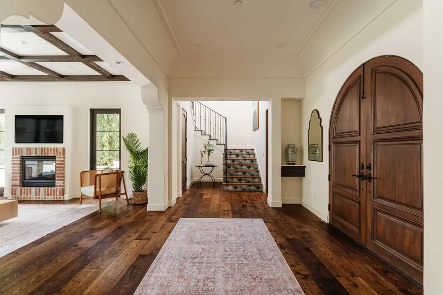 16037 W Junaluska Way, Pacific Palisades, CA 90272 - #3