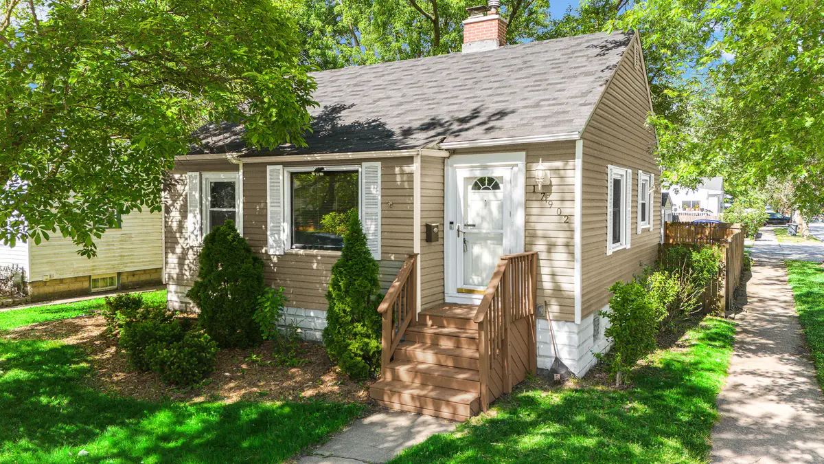 17902 Community Street, Lansing, IL 60438 - #1