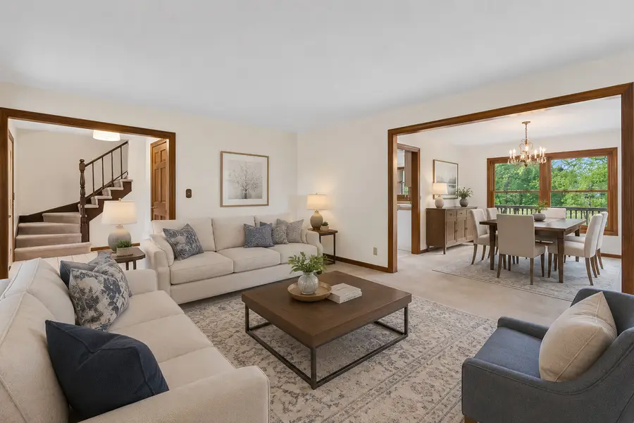 321 Ashwood Drive, Schaumburg, IL 60193 - #2