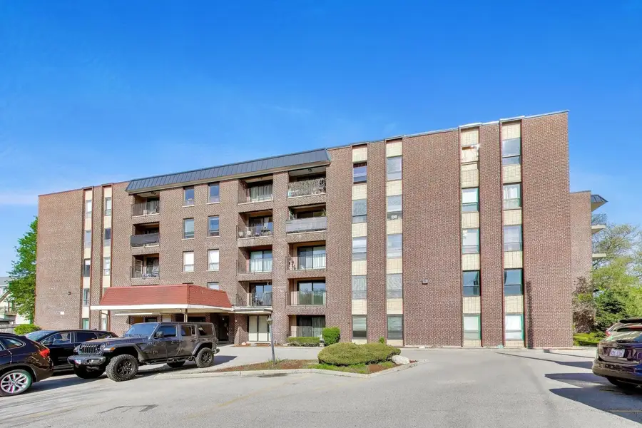 6330 Lincoln Avenue #4G, Morton Grove, IL 60053 - #3