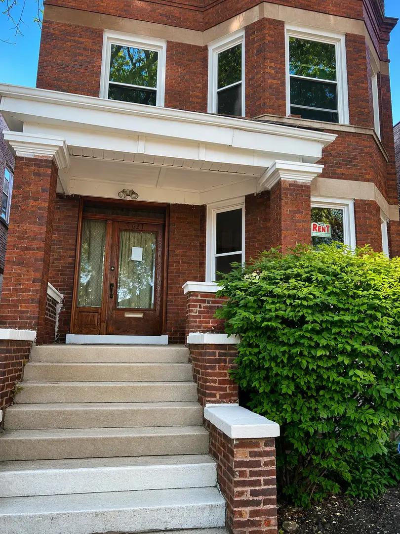 7637 S Sangamon Street, Chicago, IL 60620 - #1