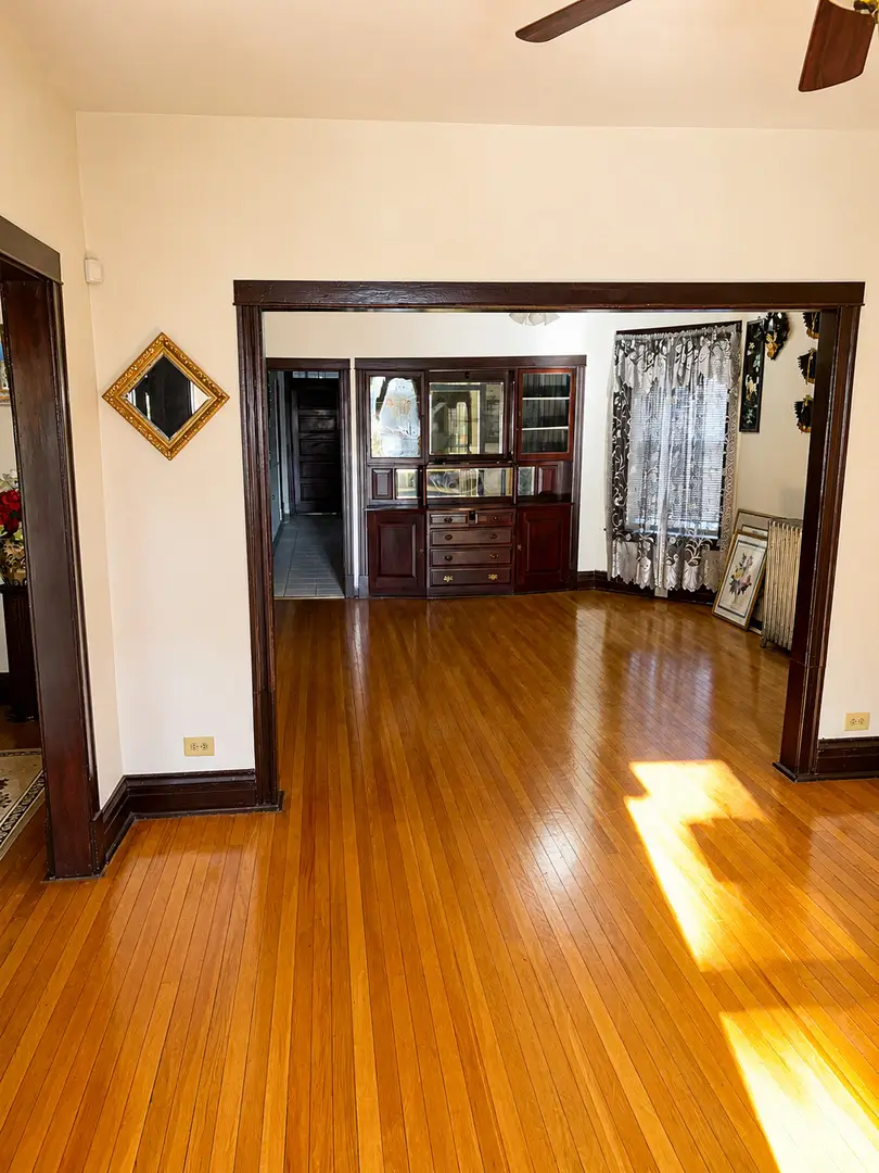 7637 S Sangamon Street, Chicago, IL 60620 - #2