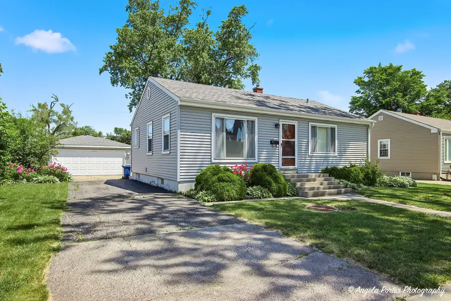 1972 Fargo Avenue, Des Plaines, IL 60018 - #2