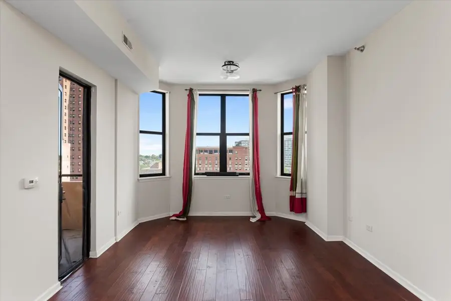 1464 S Michigan Avenue #703, Chicago, IL 60605 - #3