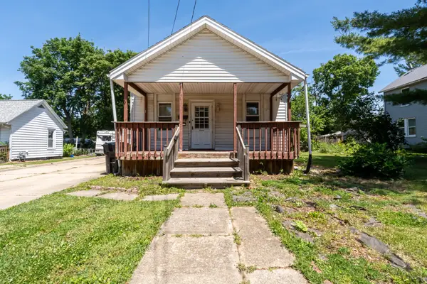 306 E Sycamore Street, Normal, IL 61761