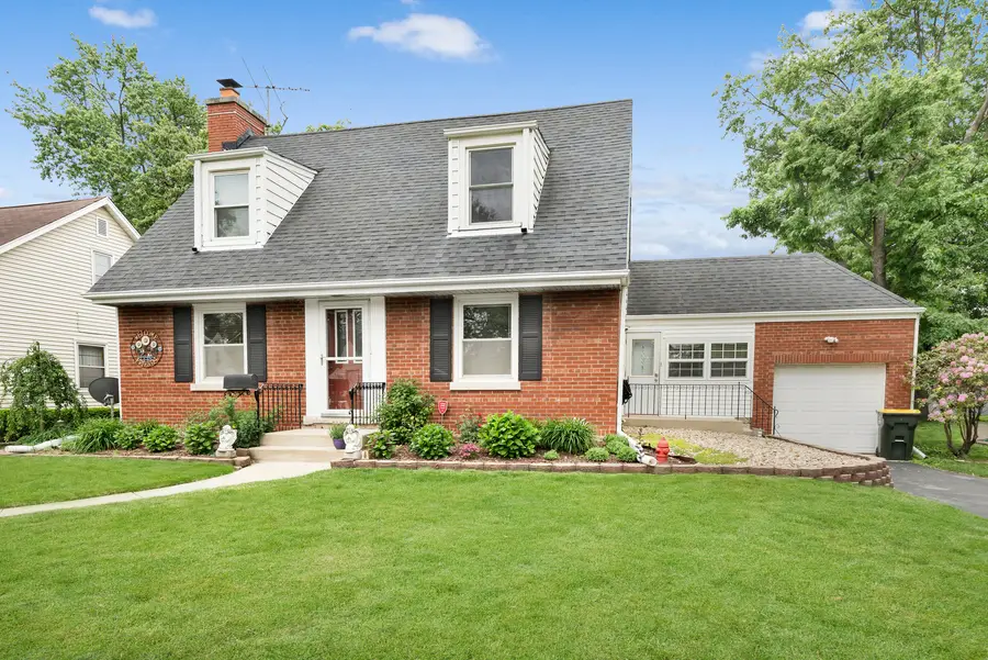 18148 State Line Avenue, Lansing, IL 60438 - #2