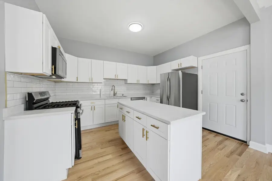 6833 S Aberdeen Street, Chicago, IL 60621 - #2