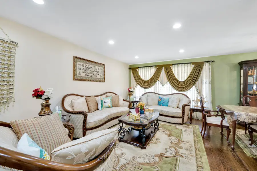 7849 W 79th Place, Bridgeview, IL 60455 - #3