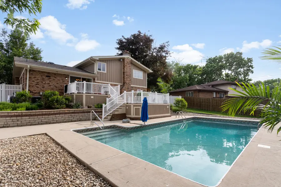 12108 Derby Lane, Orland Park, IL 60467 - #3