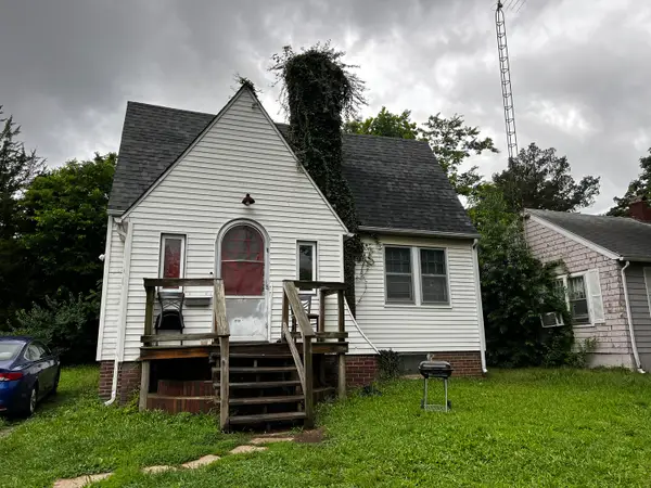 605 S 24th Street, Mt Vernon, IL 62864