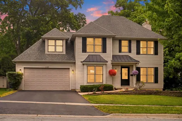 118 N 11th Avenue, St. Charles, IL 60174